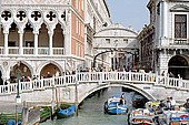 Venezia, Ponte dei sospiri